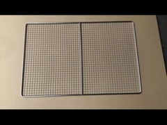 Plat pengeringan mesh kawat stainless steel