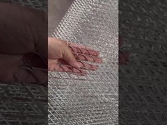 Dekorasi Wire Mesh
