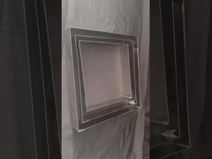 pemotong kue stainless steel