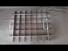 Ukuran khusus pemotong kue stainless steel