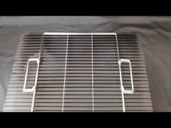 mesin pemotong kue logam