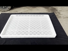 600x800 mm Plastik Pengeringan Tray