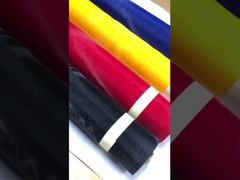 300 Mesh Polyester Printing Mesh Dengan Tegangan Tinggi Untuk Pencetakan Keramik