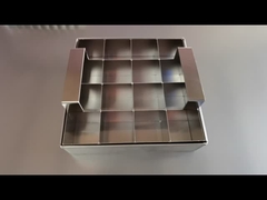 Ukuran khusus Pancing stainless steel dengan cutter