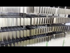 Pembuat kue pisau pemisah pisau pemotong kue stainless steel