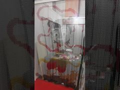 desain khusus dan warna jaring rantai aluminium dekoratif