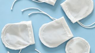 Mesh press Strainer Cloth Fabric Nylon Filter Bag untuk filtrasi cairan teh keju minyak sayur