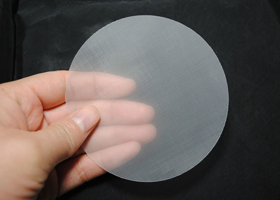 Food Grade Nylon Weave Mesh 5 10 15 25 30 45 50 74 100 150 200 220 250 Mikron