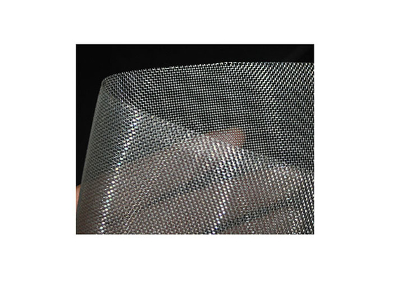Harga yang bagus Suhu Tinggi 316SS Wire Saringan Mesh 0.5mm 100 mikron Food Grade on line