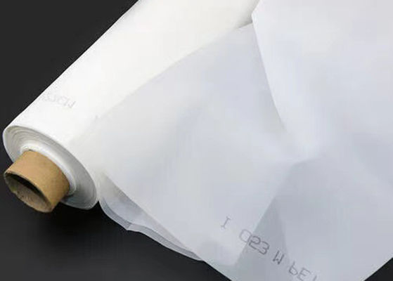 Food Grade 500Micron Nylon Filter Fabric Cloth Mesh tahan aus
