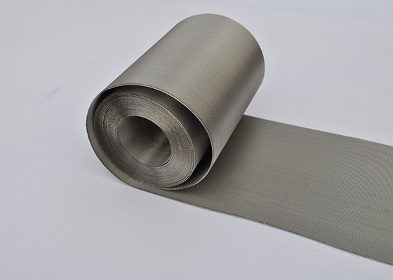 Harga yang bagus Layar Filter Extruder Membalikkan Stainless Steel Mesh Belanda on line