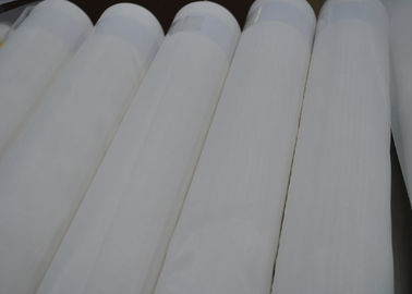 Harga yang bagus Non-Toxic 100% Nylon Mesh Filter Fabric 5T-165T Untuk Filtering Bag, Sertifikasi FDA on line