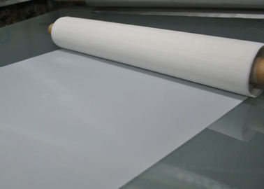 Harga yang bagus 132 Inch Putih 140T - 31 Poli Sablon Poliester Untuk Pencetakan Tekstil on line