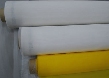 Harga yang bagus Sablon Polyester Tekstil Mesh 64T 45 Inch Tanpa Perawatan Permukaan on line
