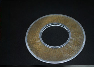 Harga yang bagus Filter Wire Rectangular, Filter Screen Mesh Tahan Korosi Untuk Soild on line
