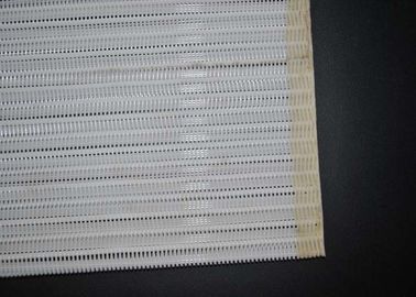 Harga yang bagus Layar Pengering Polyester 100% Kekuatan Tinggi Untuk Conveyor Wire Mesh Belt on line