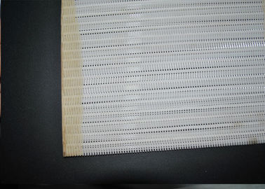 Harga yang bagus Kinerja Tinggi 100% Polyester Spiral Mesh 0,5-1.1mm Untuk Industri Kertas on line