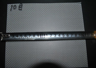 Harga yang bagus High Mesh Stretch Fabric, Anyaman Linear Wire Mesh Untuk Industri Conveyor on line