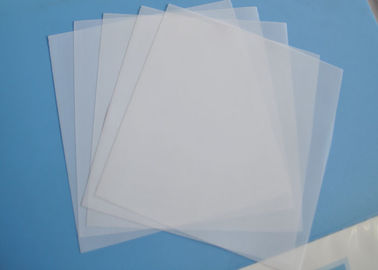 Harga yang bagus Tahan 100% Polyester Filter Mesh 6T-165T Tahan Dengan 31 - 400 Mikron Diameter Benang on line