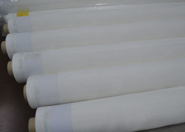 Harga yang bagus SGS FDA Sablon Sutra Mesh 53 