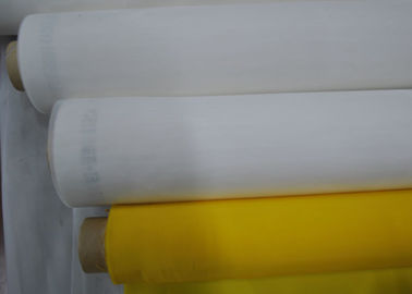 Sablon Silk Polyester 50 Inch Mesh 60 Mikron Dengan Diameter 40 Thread