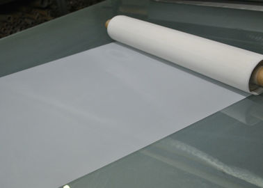 Harga yang bagus 100% Monofilamen Mesh Silk Screen 45 