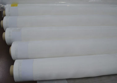 Kain Baut Tarik Tinggi Kustom Lebar 127cm Tanpa Perawatan Permukaan