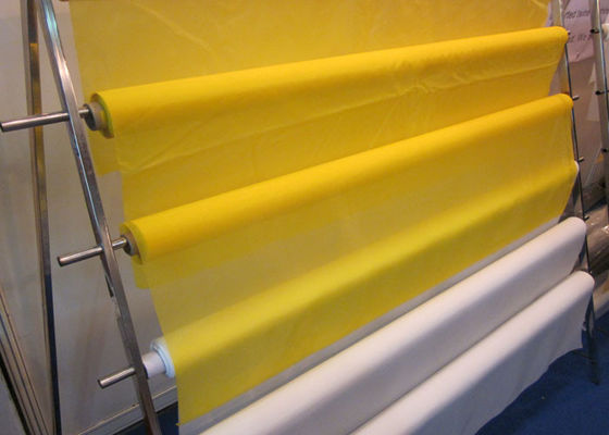 100% Monofilament Bolting Cloth Mesh, 80 Mesh Screen Untuk Sablon