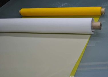 Harga yang bagus Polyester Screen Printing Mesh 40-600 Mesh/inch untuk Display Printing on line