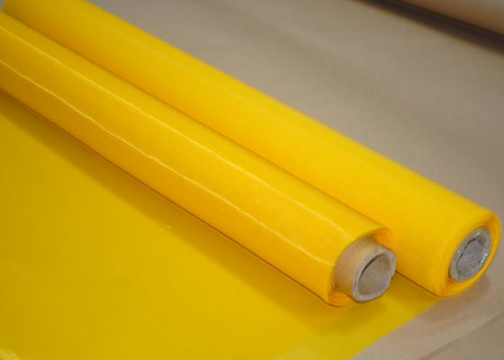62 Inch Kain Bolt Tarik Tinggi 160 Mesh Untuk Sablon, Sertifikat FDA