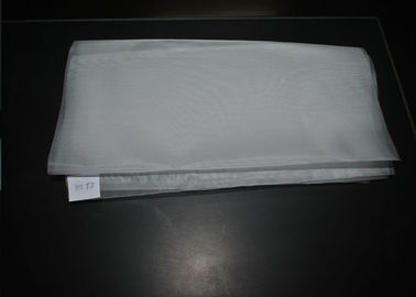 Harga yang bagus Monofilament Nylon Filter Mesh 140 Mesh Dengan Jenis Tenun Twill, Sampel Gratis on line
