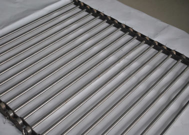 Harga yang bagus Sabuk Pemuatan Konveyor Beroda Tinggi Sabuk Konveyor Stainless Steel Untuk Industri Makanan on line