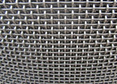 Harga yang bagus AISI Micron Filter Stainless Steel Wire Mesh Untuk Pengayakan / Perlindungan on line