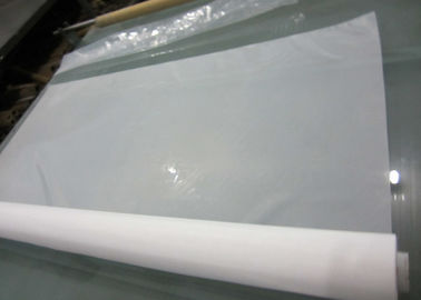 Harga yang bagus Layar Nylon Filter Mesh Micron Polos untuk Penanaman Miling / Tepung on line