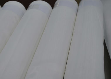 Harga yang bagus 90 Micronnylon Mesh Cloth Monofilament Untuk Solid Filteration, FDA MSDS Terdaftar on line