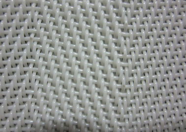 Harga yang bagus 16903 Bahan Plastik Wire Mesh Kain Untuk Dewatering Lumpur / Dehidrasi on line