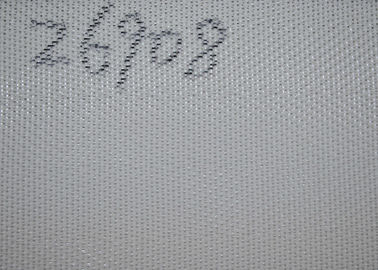 Harga yang bagus Monofilamen Polyester Spiral Mesh Screen Fabric Untuk Pengolahan Air Limbah on line