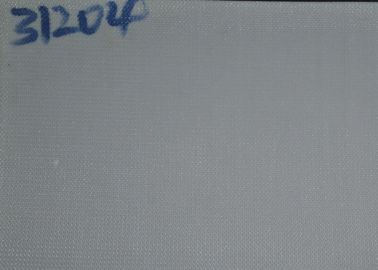 Harga yang bagus 4- Shed Polyester Mesh Fabric Single Layer Untuk Mesin Pengering Kertas on line