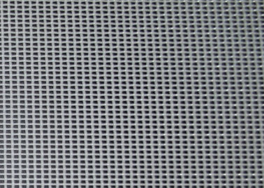 Harga yang bagus Kustom 100 Polyester Mesh Fabric / Plain Weave Mesh Untuk Pembuatan Pulp Kertas on line
