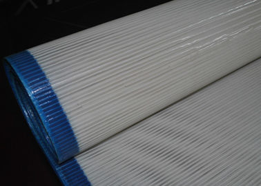 Harga yang bagus Medium Loop Polyester Mesh Fabric Untuk Mesin Pembuatan Kertas 3868 on line