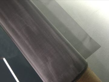 Harga yang bagus Menenun Wire Mesh Stainless Steel Super Presisi Untuk Layar Pencetakan on line