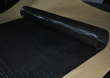 Harga yang bagus Hitam Anti UV Polyester Spiral Mesh Loop Kecil Jenis Menenun, Umur Panjang on line