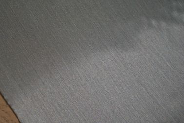 Harga yang bagus 100 Mesh Stainless Steel Wire Mesh / Kain Sutra Ultra Siner Untuk Pencetakan on line