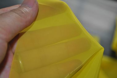 300 Mesh Polyester Printing Mesh Dengan Ketegangan Tinggi Untuk Pencetakan Keramik