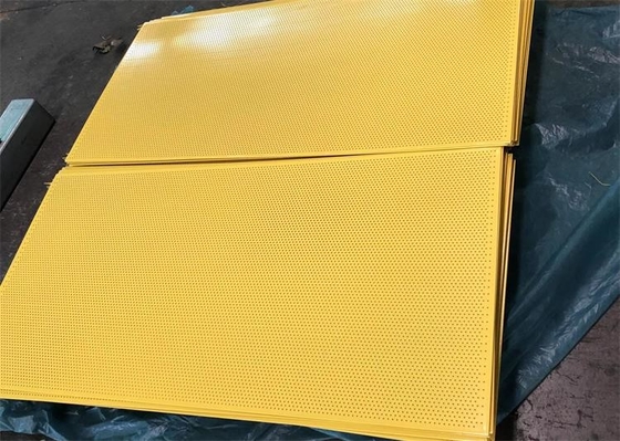 Harga yang bagus 304 stainless steel perforated plate dekoratif logam perforated mesh sheet perforated metal screen on line