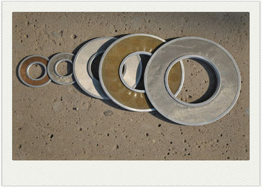 Harga yang bagus Weave / Welded Wire Mesh Filter Disc Dengan Sintered Wire Mesh Untuk Filter Minyak on line