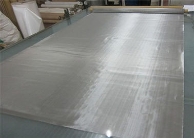 Harga yang bagus Super Presisi Polos Menenun Kawat Stainless Steel Untuk Mencetak Papan Cirbult on line