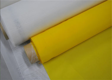 Harga yang bagus Silk Screen Polyester Printing Mesh, Tensile Bolting Cloth Bentuk Lubang Persegi on line