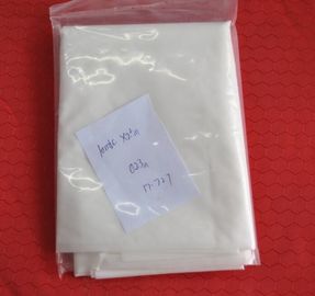 Harga yang bagus 10 Micron Jpp Nylon Filter Mesh Untuk Flour Filtering / Nylon Monofilament Mesh on line