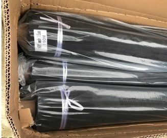 Harga yang bagus tahan air Hitam Polyester Filter Mesh Layar / Kawat Kain 120 Mikron on line